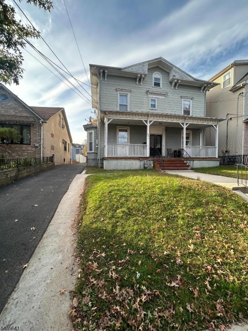 620 Madison Avenue Elizabeth NJ 07201