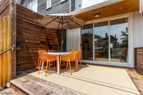8 Willard Place Montclair NJ 07042