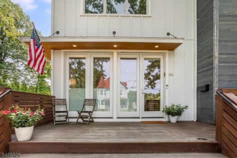 8 Willard Place Montclair NJ 07042