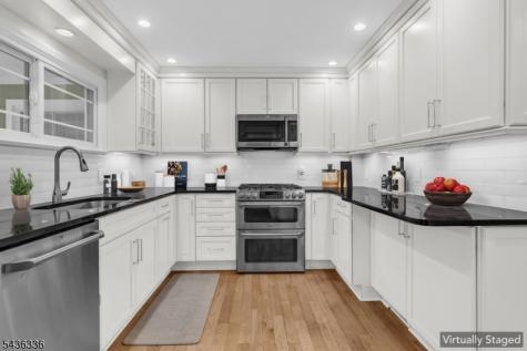 17 Hilltop Terrace Red Bank NJ 07701