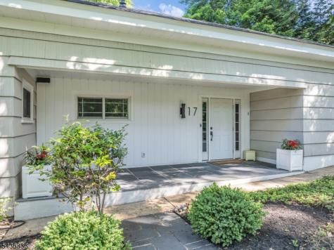 17 Hilltop Terrace Red Bank NJ 07701