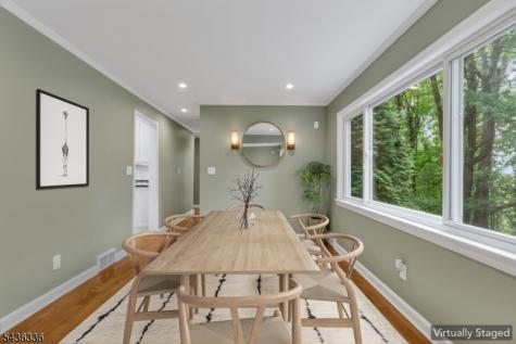 17 Hilltop Terrace Red Bank NJ 07701