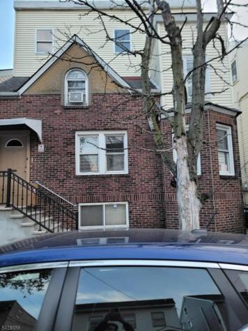 22 Nichols Street Newark NJ 07105
