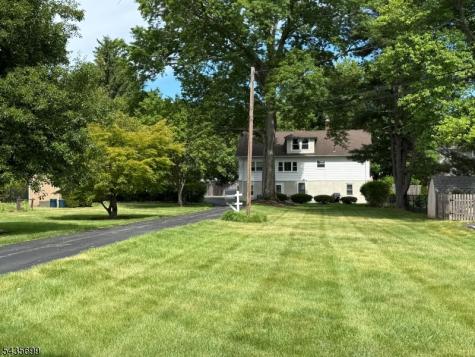 72 Central Avenue Madison NJ 07940