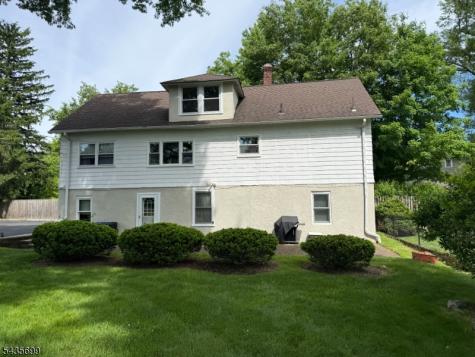 72 Central Avenue Madison NJ 07940
