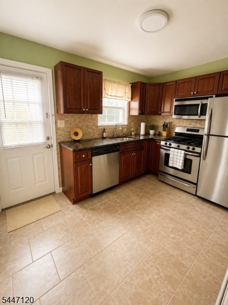 728 Greens Avenue Long Branch NJ 07740