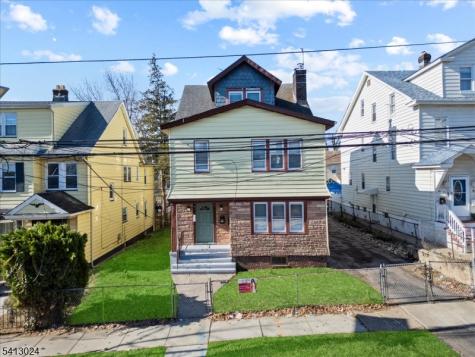 76 Grumman Avenue Newark NJ 07112