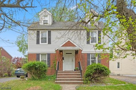 824 Pompton Avenue Cedar Grove NJ 07009