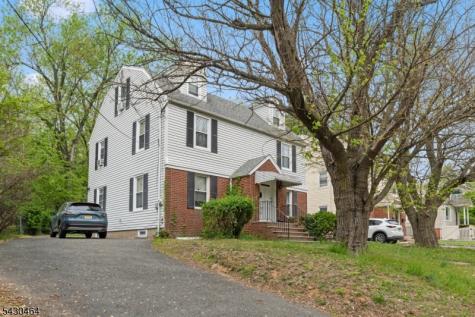 824 Pompton Avenue Cedar Grove NJ 07009