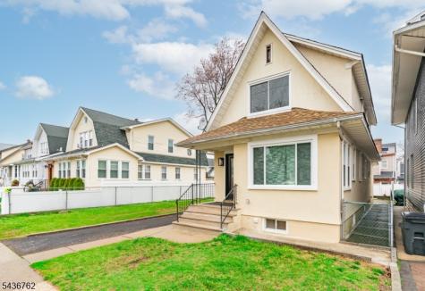 36 Melrose Avenue North Arlington NJ 07031