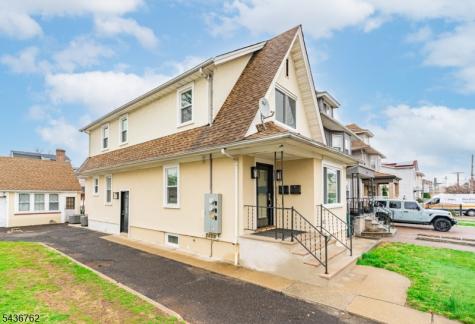 36 Melrose Avenue North Arlington NJ 07031