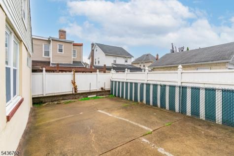 36 Melrose Avenue North Arlington NJ 07031