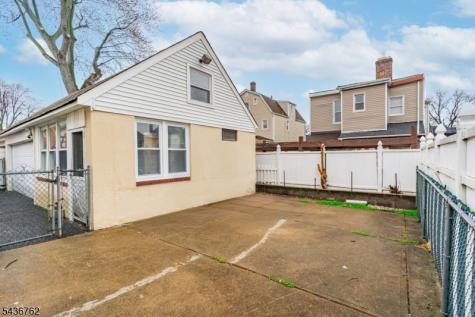 36 Melrose Avenue North Arlington NJ 07031