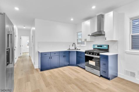 36 Melrose Avenue North Arlington NJ 07031