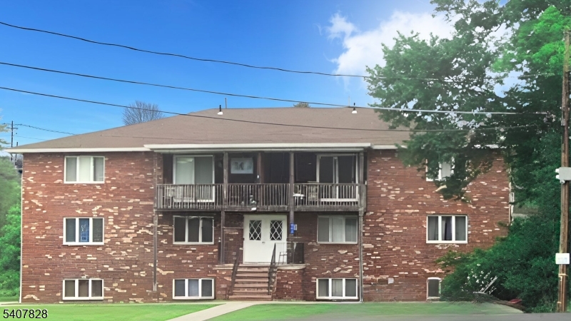 306 Lake Shore South Montague NJ 07827