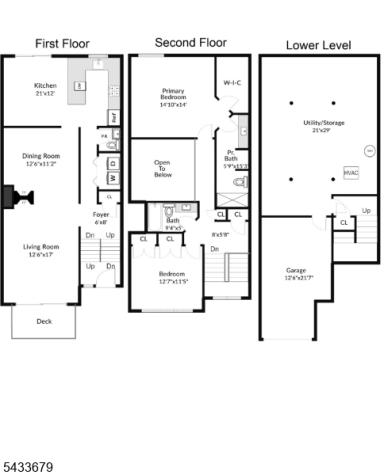 7 Newcastle Court Mountain Lakes NJ 07046