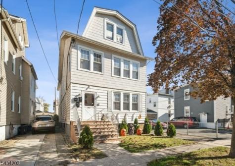 413 Beardsley Avenue Bloomfield NJ 07003