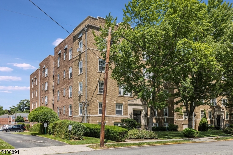 55 Park Avenue Bloomfield NJ 07003