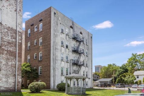 55 Park Avenue Bloomfield NJ 07003