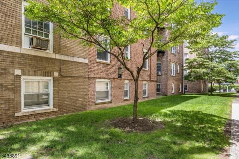 55 Park Avenue Bloomfield NJ 07003