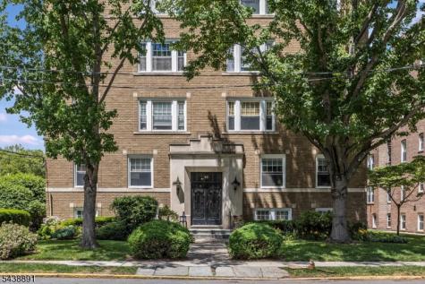 55 Park Avenue Bloomfield NJ 07003
