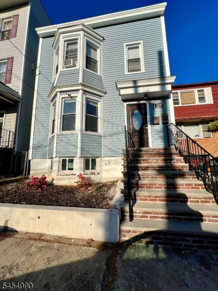 160 19TH Avenue Irvington NJ 07111