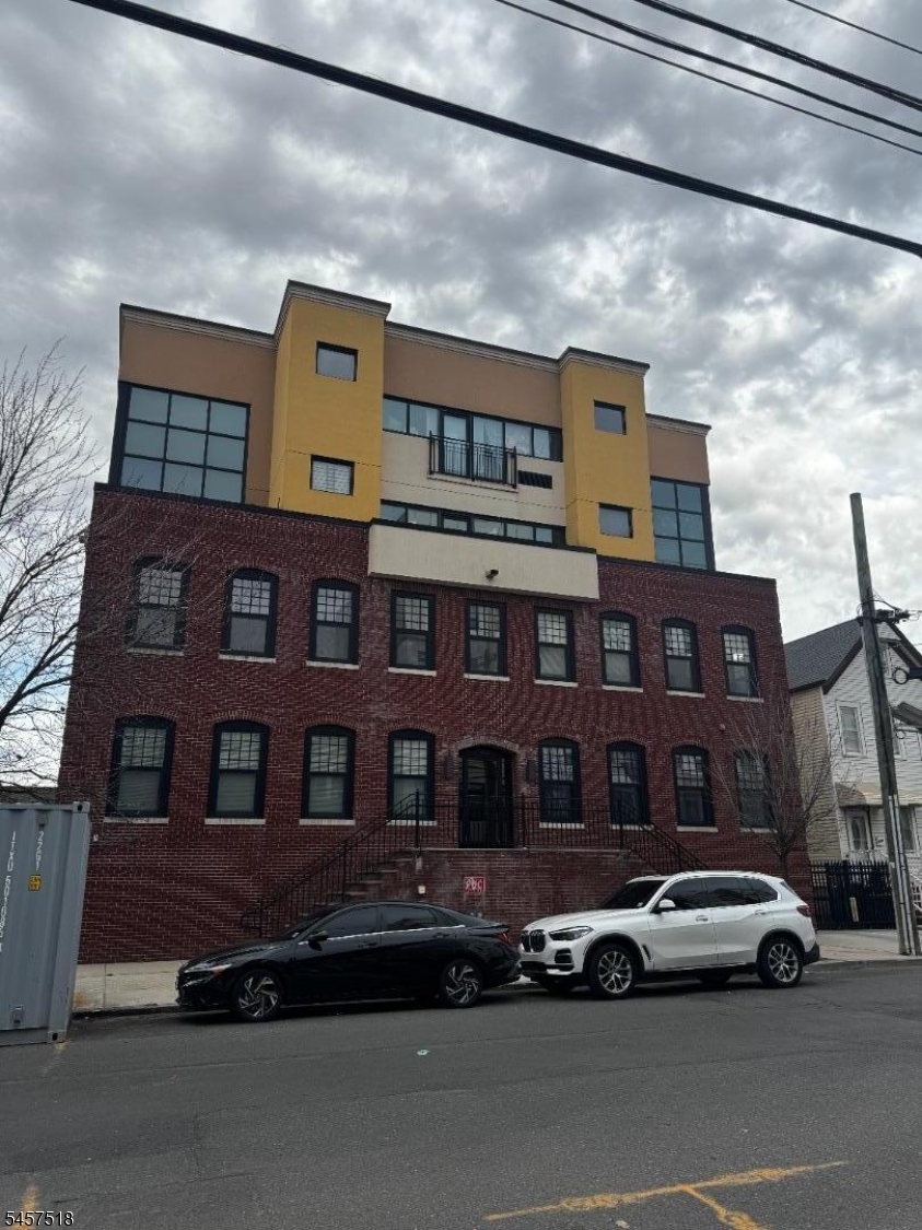 190 Culver Avenue Jersey City NJ 07305