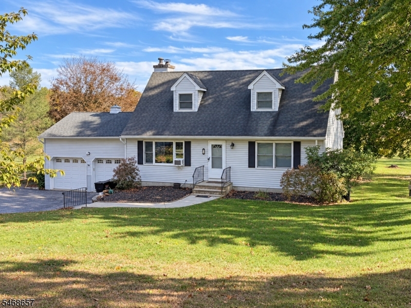 3 South Field Drive Wantage NJ 07461