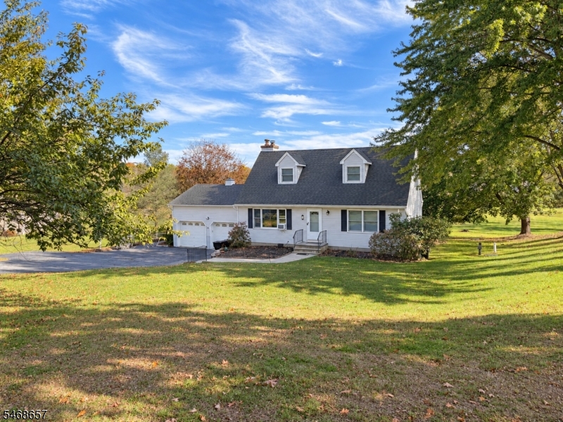 3 South Field Drive Wantage NJ 07461
