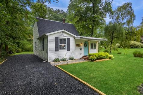 173 Bungalow Terrace Long Hill NJ 07946