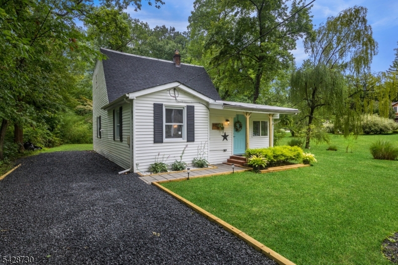 173 Bungalow Terrace Long Hill NJ 07946