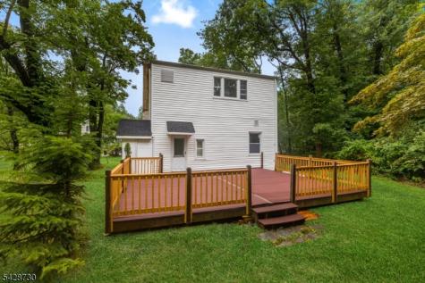 173 Bungalow Terrace Long Hill NJ 07946