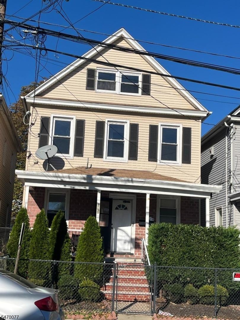 1035 Emma Street Elizabeth NJ 07201