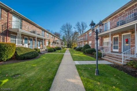 800 Old Springfield Avenue Summit NJ 07901