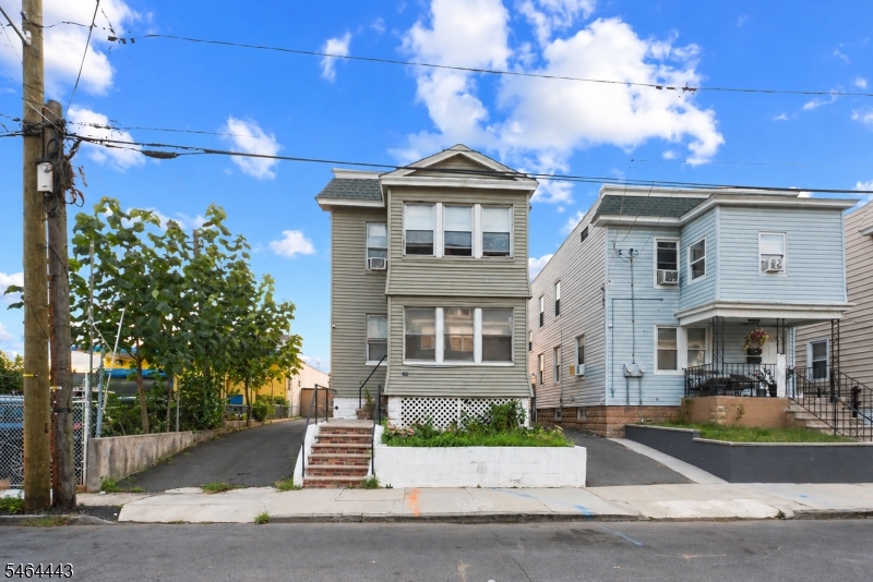 46 Norwood Avenue Irvington NJ 07111