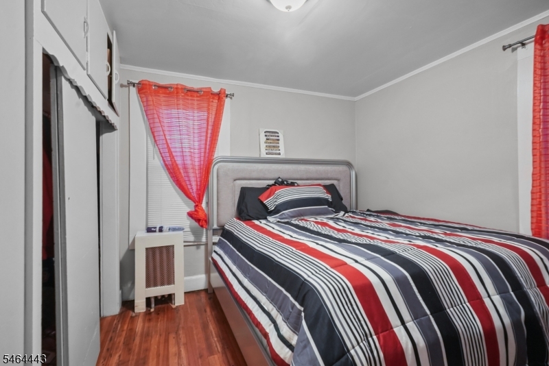 46 Norwood Avenue Irvington NJ 07111