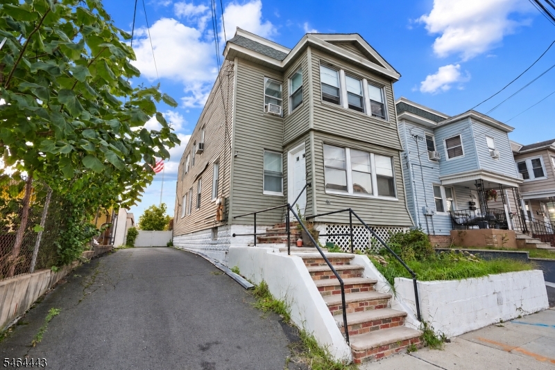 46 Norwood Avenue Irvington NJ 07111
