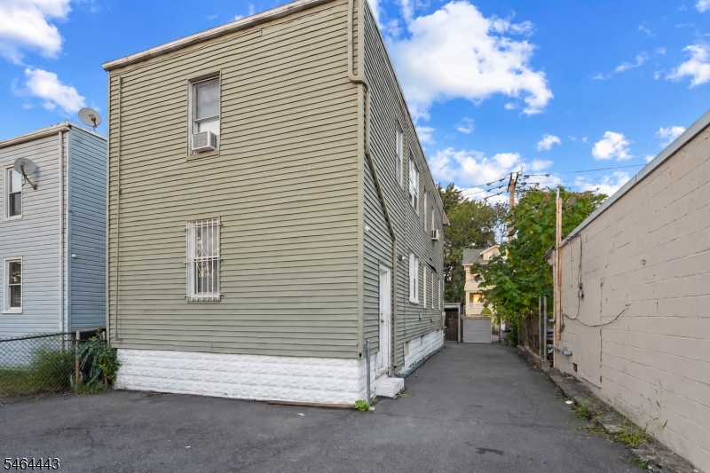 46 Norwood Avenue Irvington NJ 07111