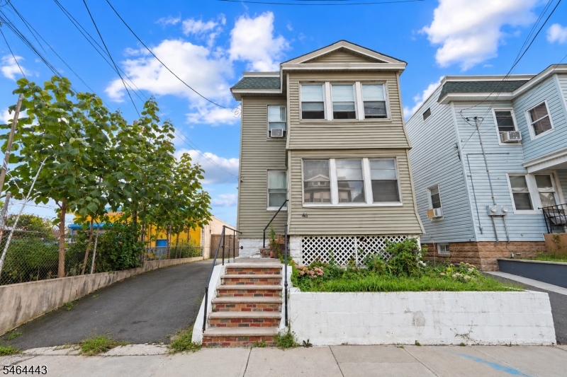 46 Norwood Avenue Irvington NJ 07111