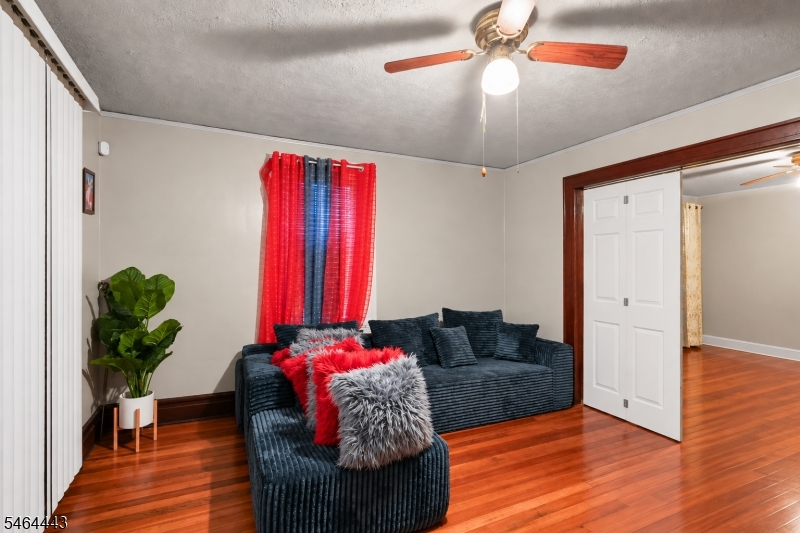46 Norwood Avenue Irvington NJ 07111