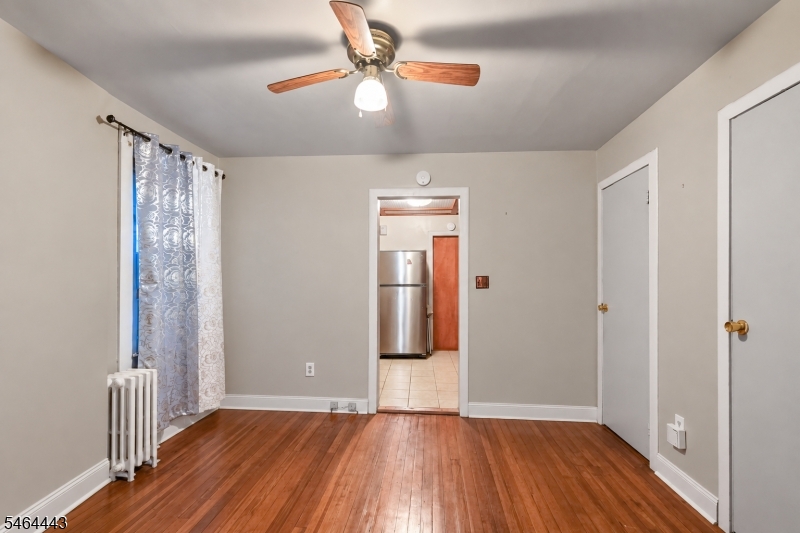 46 Norwood Avenue Irvington NJ 07111