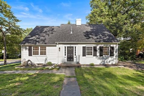 154 N Franklin Turnpike Hohokus NJ 07423