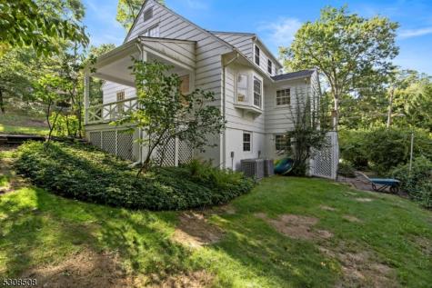 154 N Franklin Turnpike Hohokus NJ 07423