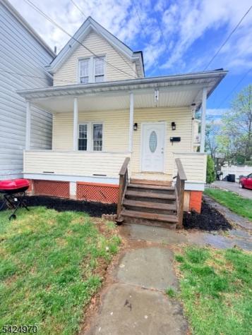 226 Summer Street Passaic NJ 07055