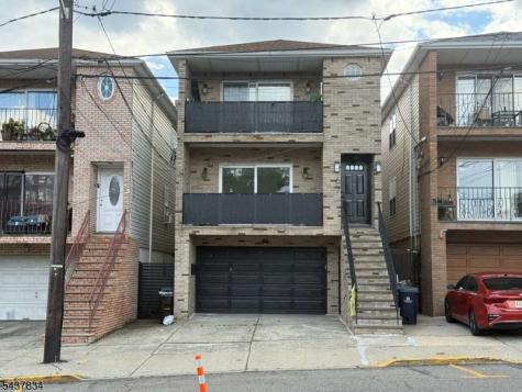 67 71ST Street Guttenberg NJ 07093