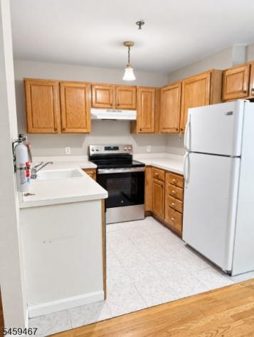 131 Passaic Avenue Nutley NJ 07110