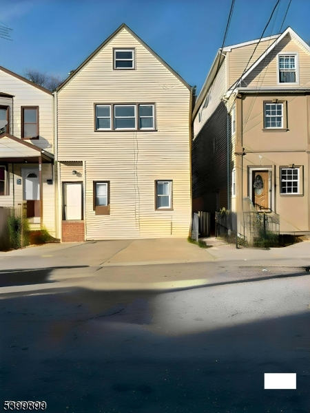 288 Sherman Street Passaic NJ 07055