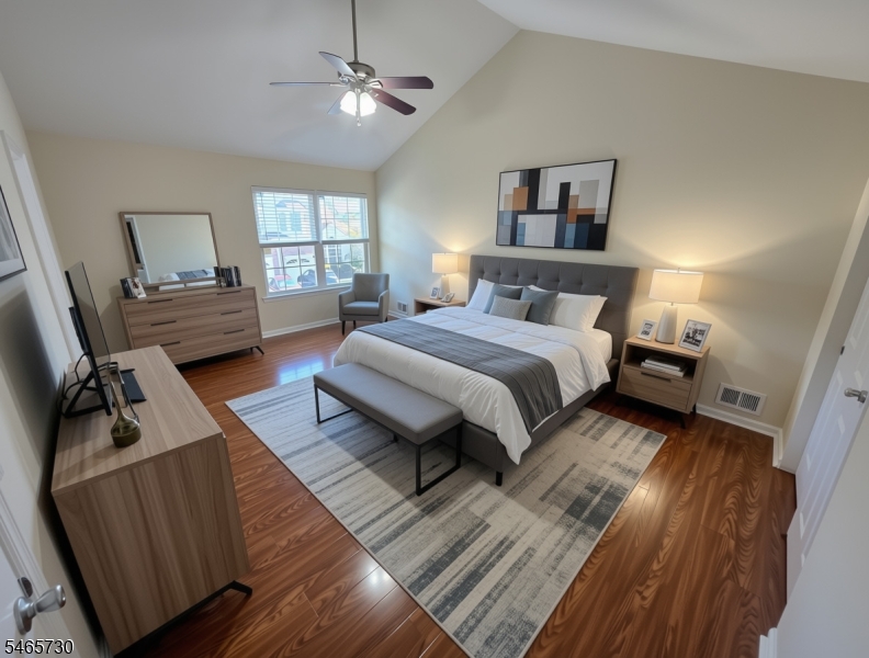 3 Reins Court Franklin NJ 08873