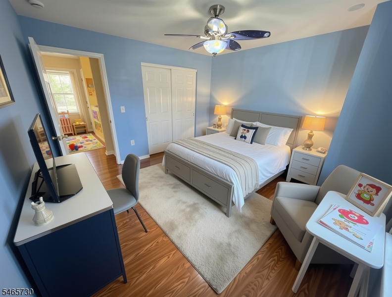 3 Reins Court Franklin NJ 08873