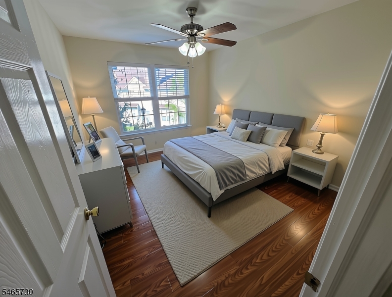 3 Reins Court Franklin NJ 08873